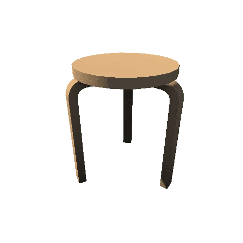 Stool 60 Artek